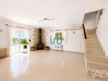 Moradia T4 para Venda em Conceição e Cabanas de Tavira