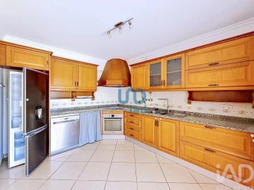 Moradia T4 para Venda em Conceição e Cabanas de Tavira