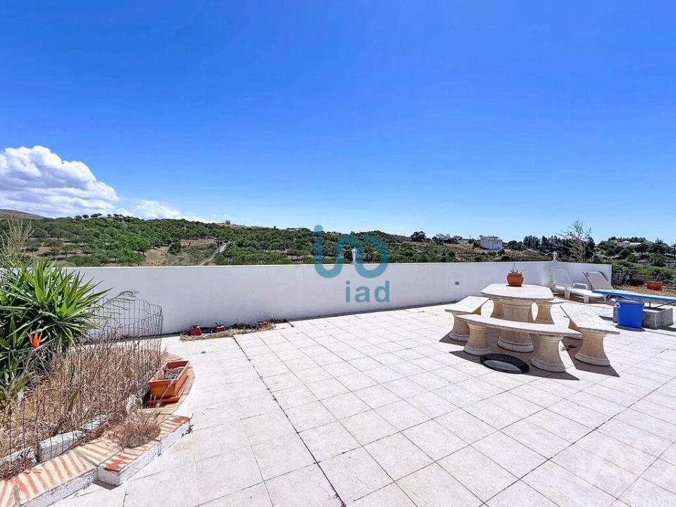 Moradia T4 para Venda em Conceição e Cabanas de Tavira Foto 18