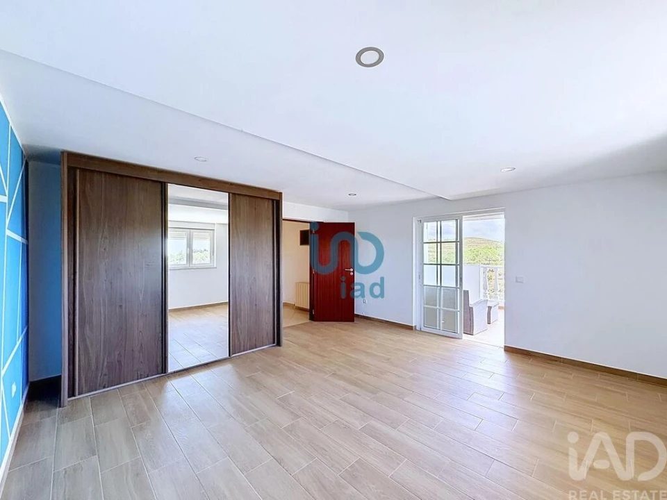 Moradia T4 para Venda em Conceição e Cabanas de Tavira Foto 29