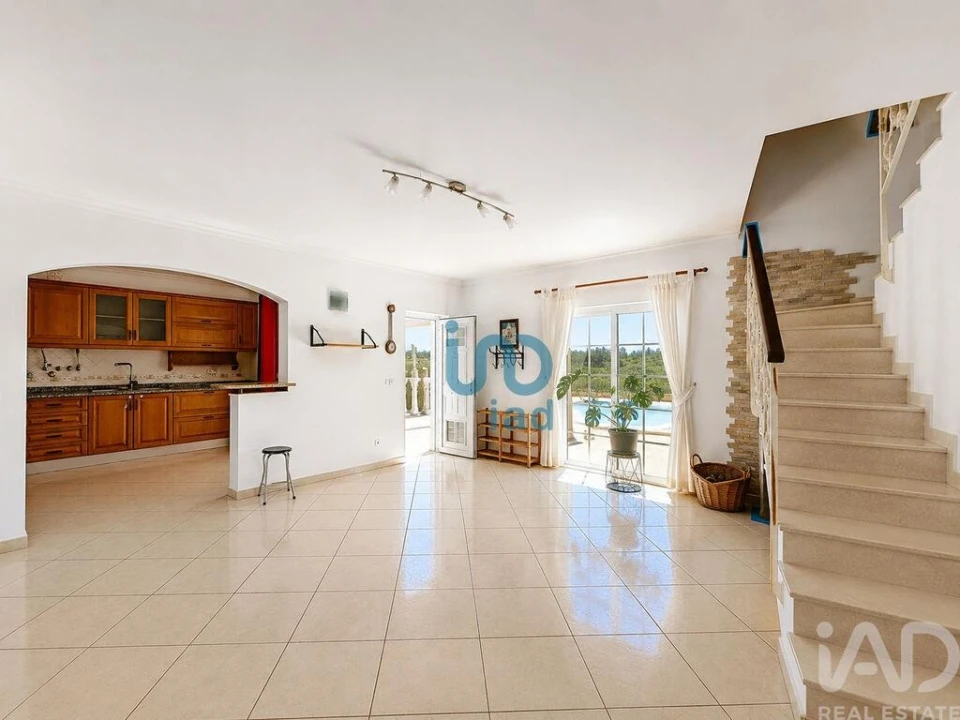 Moradia T4 para Venda em Conceição e Cabanas de Tavira Foto 9