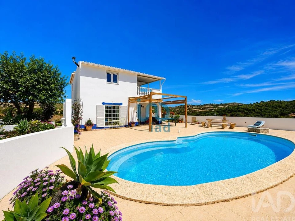 Moradia T4 para Venda em Conceição e Cabanas de Tavira Foto 3