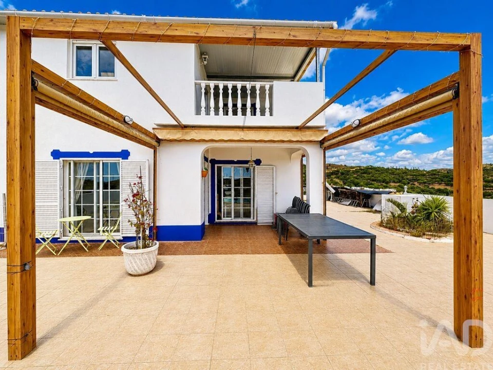 Moradia T4 para Venda em Conceição e Cabanas de Tavira Foto 4