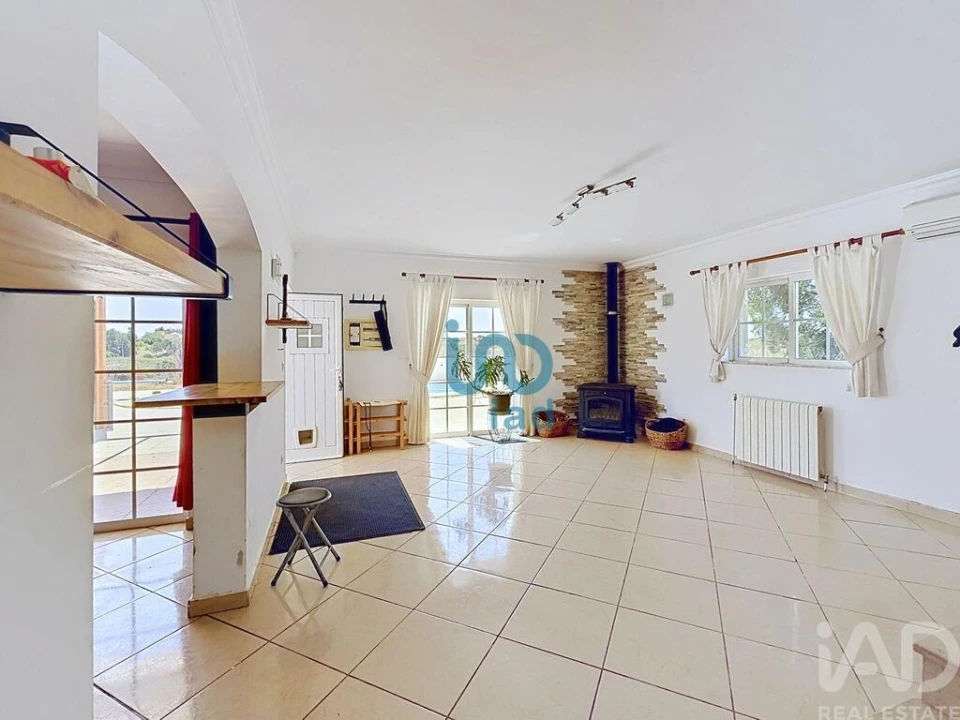 Moradia T4 para Venda em Conceição e Cabanas de Tavira Foto 17