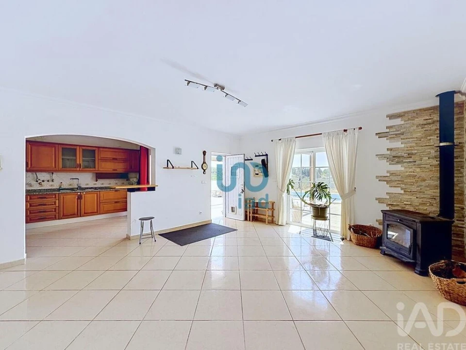 Moradia T4 para Venda em Conceição e Cabanas de Tavira Foto 8