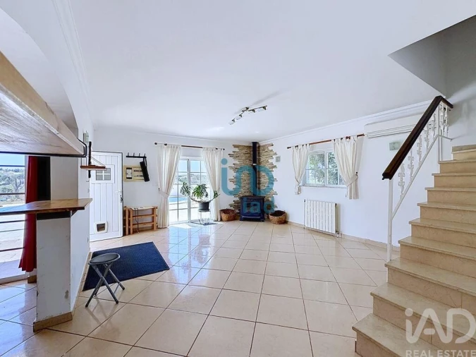 Moradia T4 para Venda em Conceição e Cabanas de Tavira Foto 6