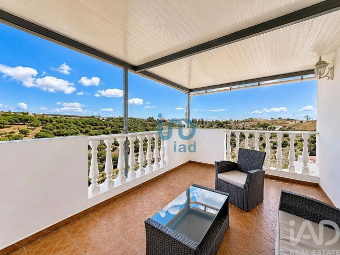 Moradia T4 para Venda em Conceição e Cabanas de Tavira Foto 24
