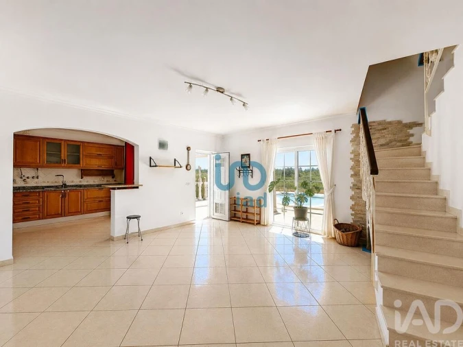 Moradia T4 para Venda em Conceição e Cabanas de Tavira Foto 9