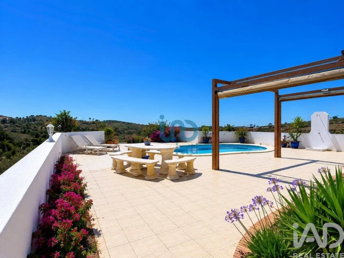 Moradia T4 para Venda em Conceição e Cabanas de Tavira Foto 3