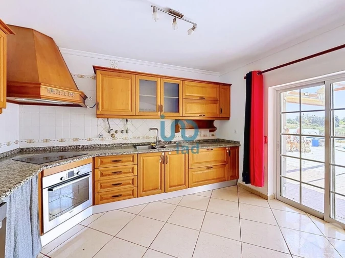Moradia T4 para Venda em Conceição e Cabanas de Tavira Foto 16
