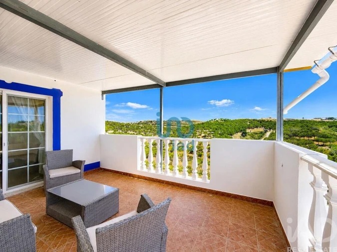 Moradia T4 para Venda em Conceição e Cabanas de Tavira Foto 26