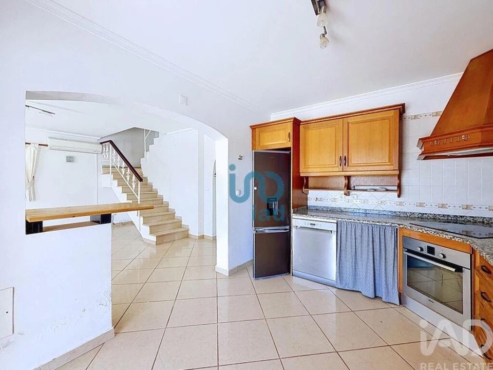 Moradia T4 para Venda em Conceição e Cabanas de Tavira Foto 15