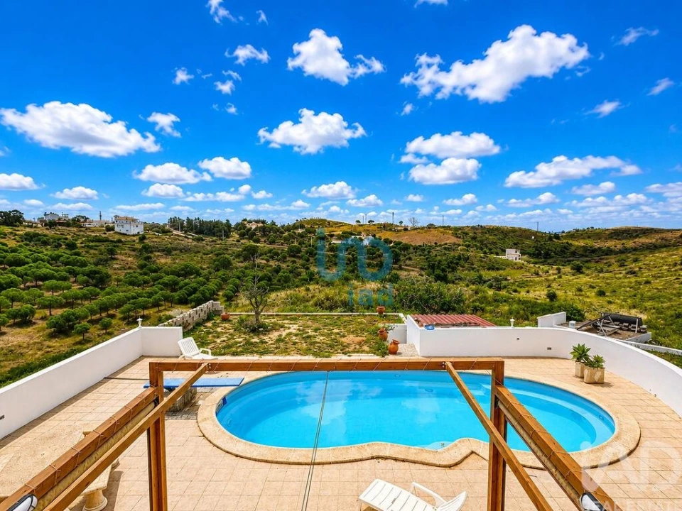 Moradia T4 para Venda em Conceição e Cabanas de Tavira Foto 35
