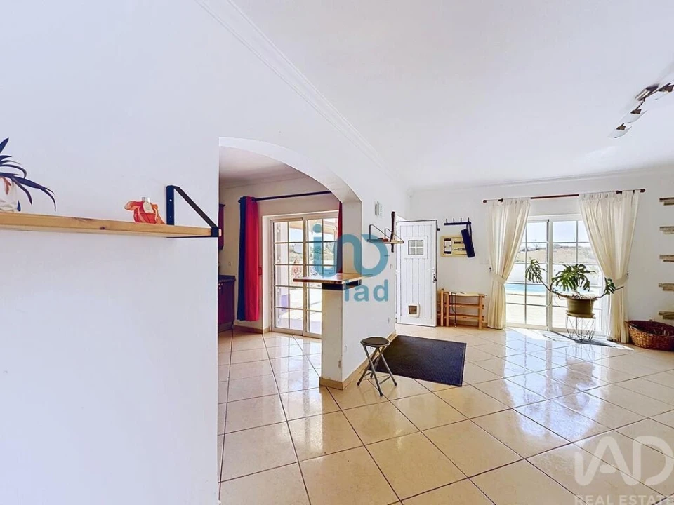 Moradia T4 para Venda em Conceição e Cabanas de Tavira Foto 7