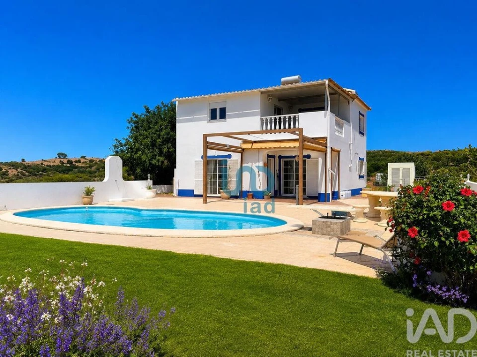 Moradia T4 para Venda em Conceição e Cabanas de Tavira Foto 33
