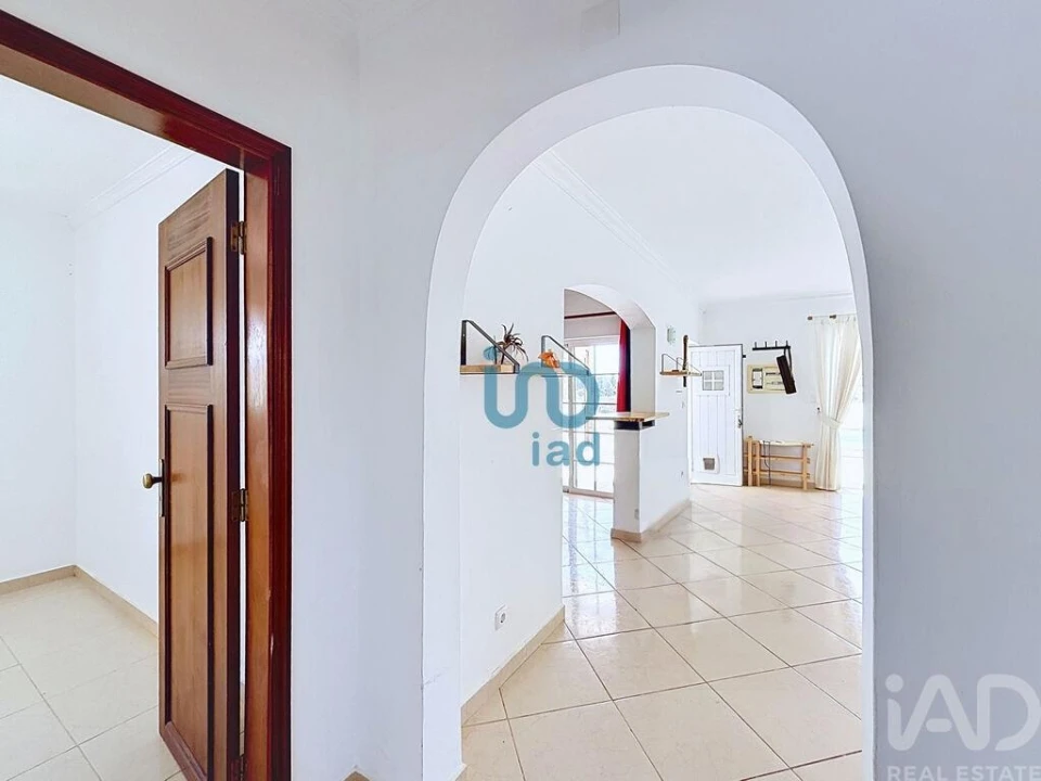 Moradia T4 para Venda em Conceição e Cabanas de Tavira Foto 13