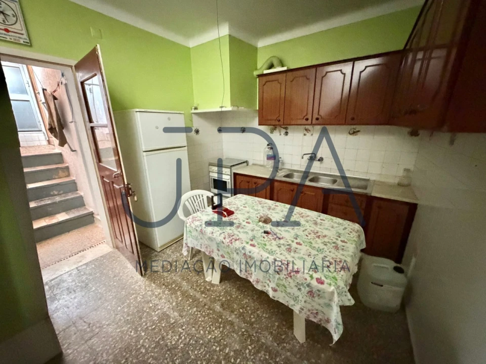 Moradia T2 para Venda em Castro Marim Foto 12
