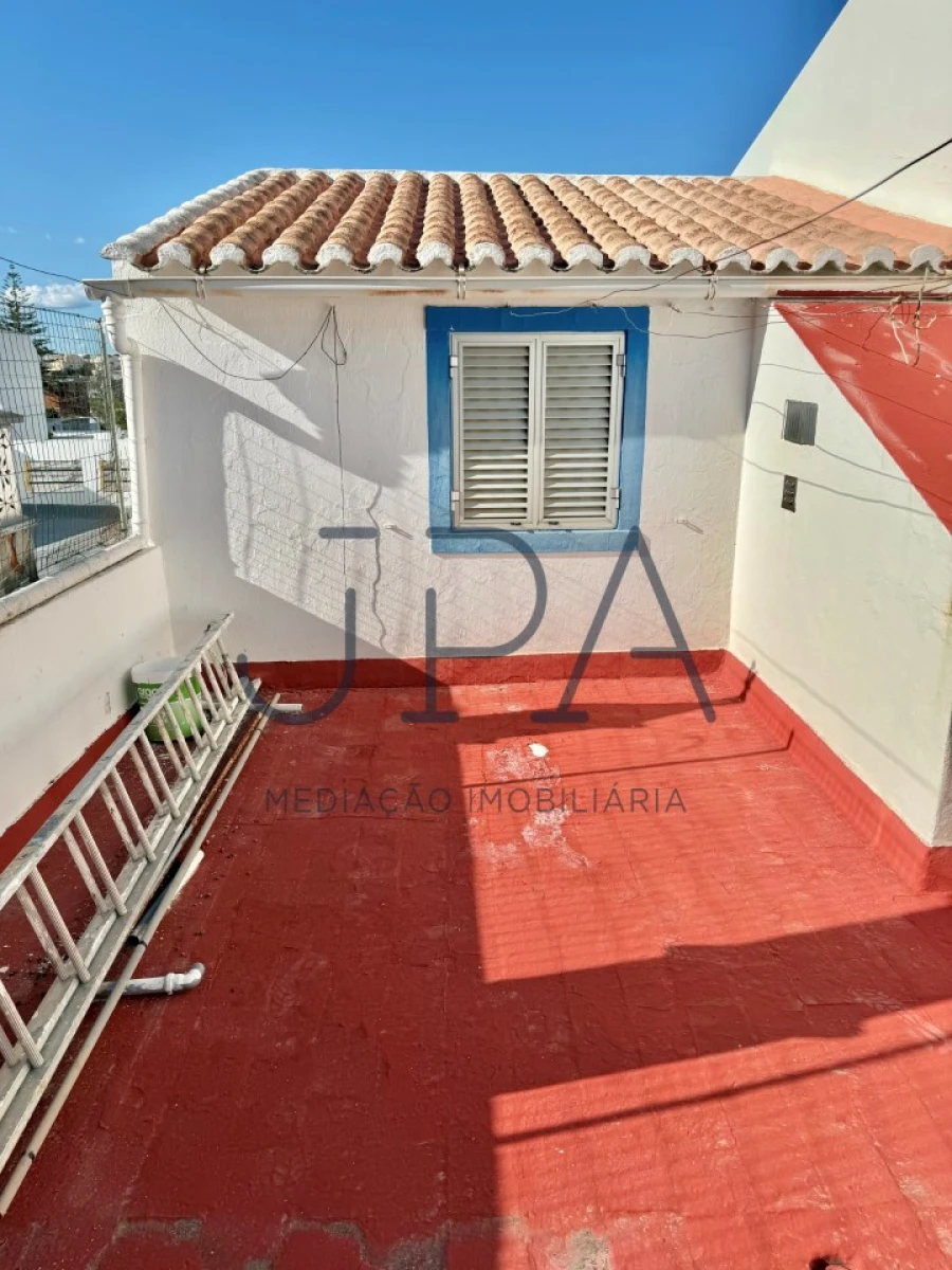 Moradia T2 para Venda em Castro Marim Foto 10