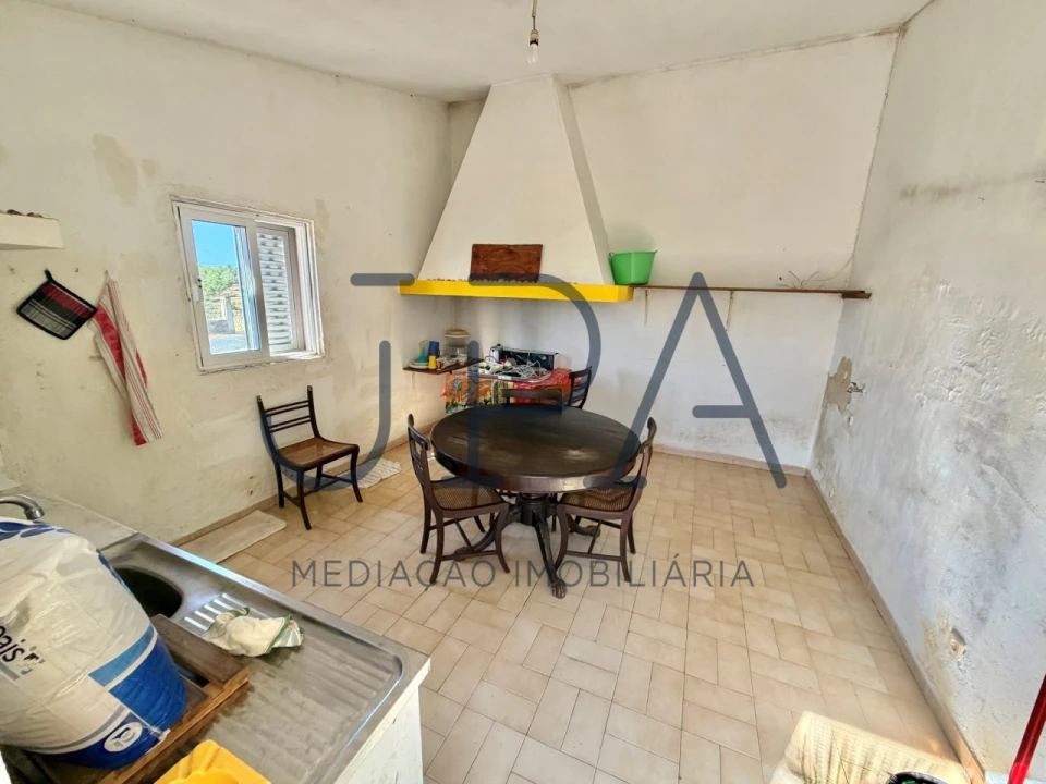 Quinta T2 para Venda em Odeleite Foto 2
