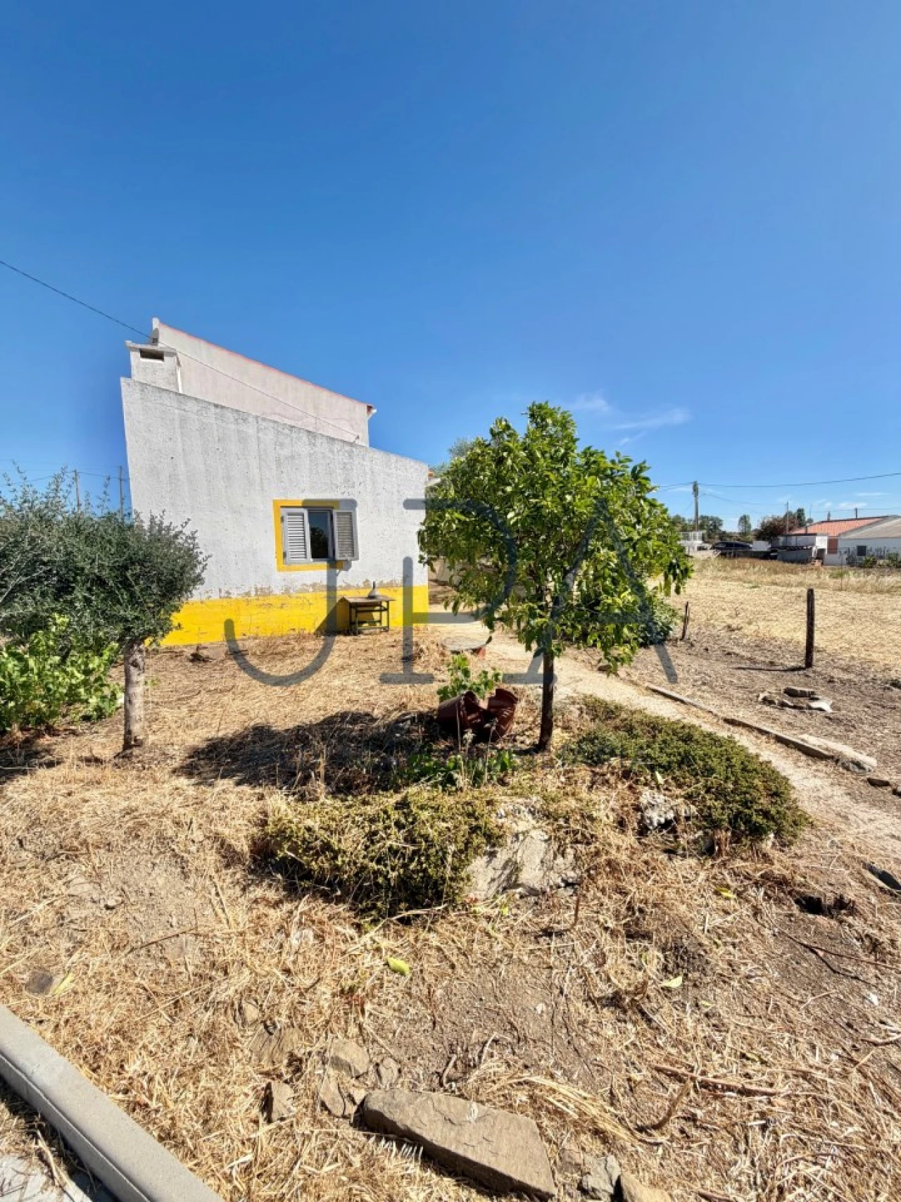 Quinta T2 para Venda em Odeleite Foto 14