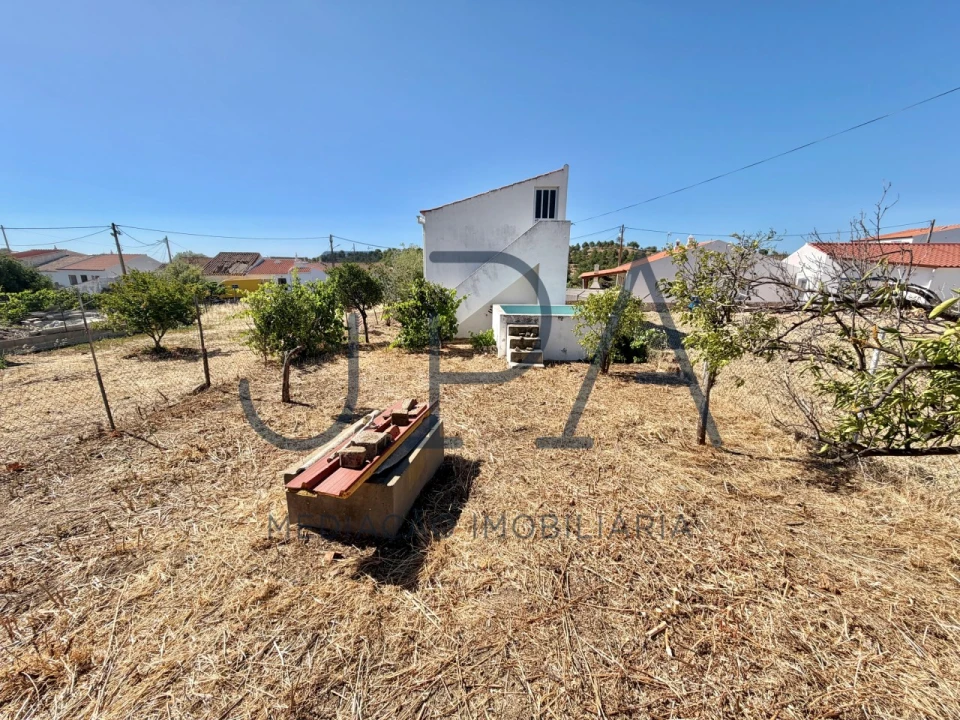 Quinta T2 para Venda em Odeleite Foto 12