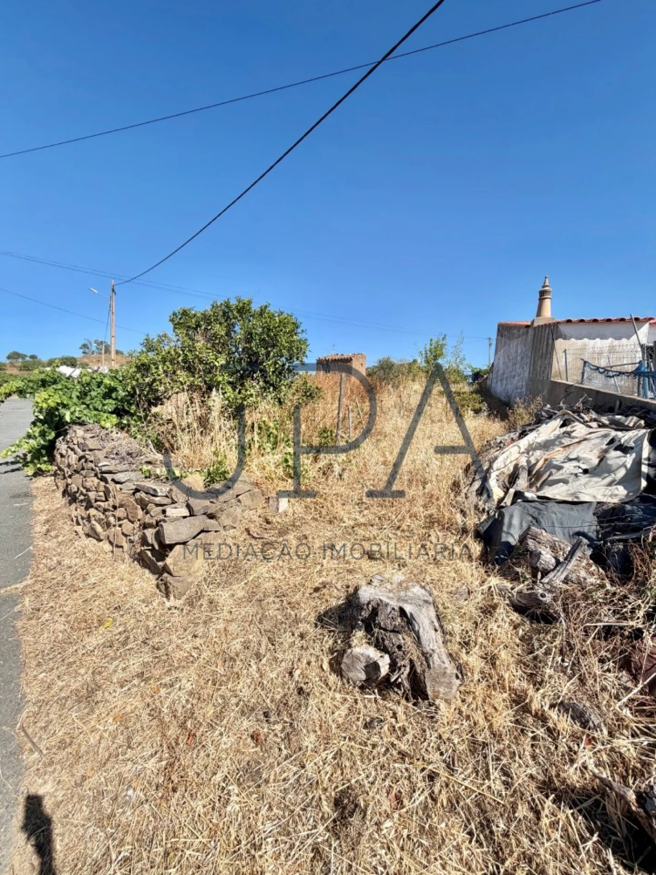Quinta T2 para Venda em Odeleite Foto 21