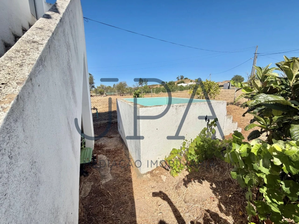 Quinta T2 para Venda em Odeleite Foto 11