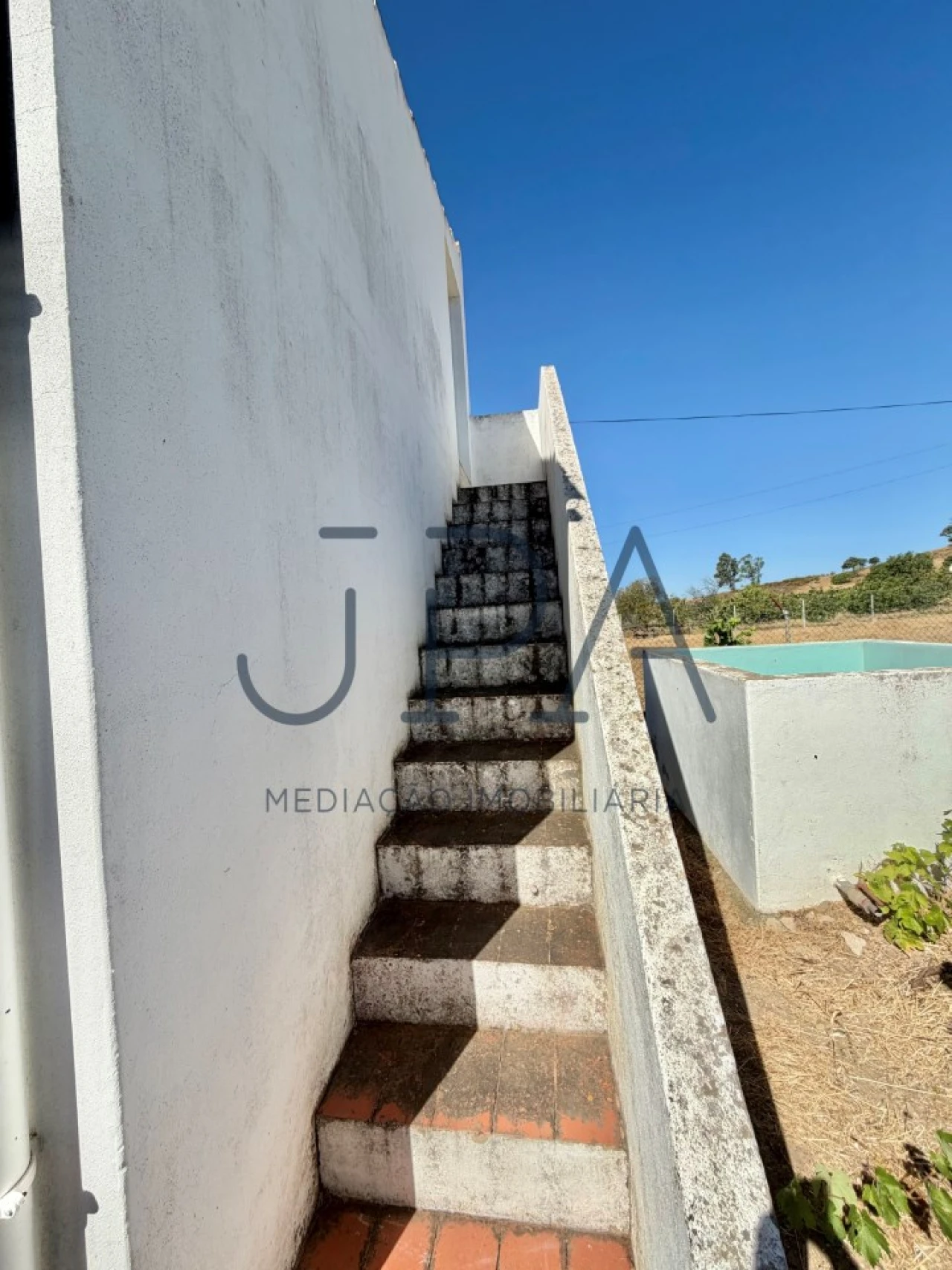 Quinta T2 para Venda em Odeleite Foto 16