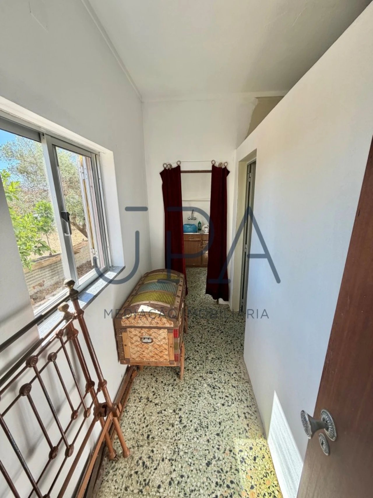 Quinta T2 para Venda em Odeleite Foto 9