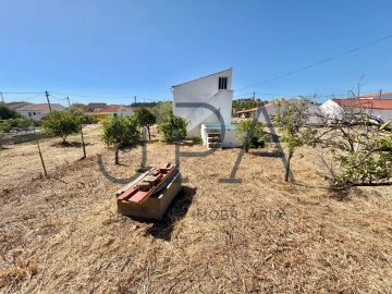 Quinta T2 para Venda em Odeleite