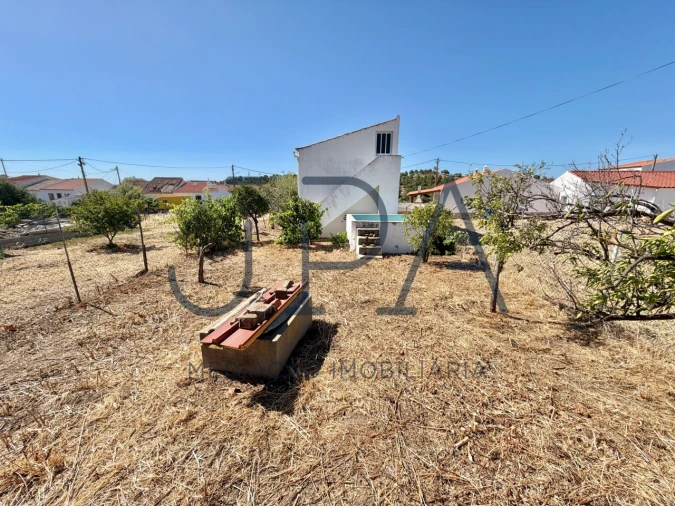 Quinta T2 para Venda em Odeleite Foto 12