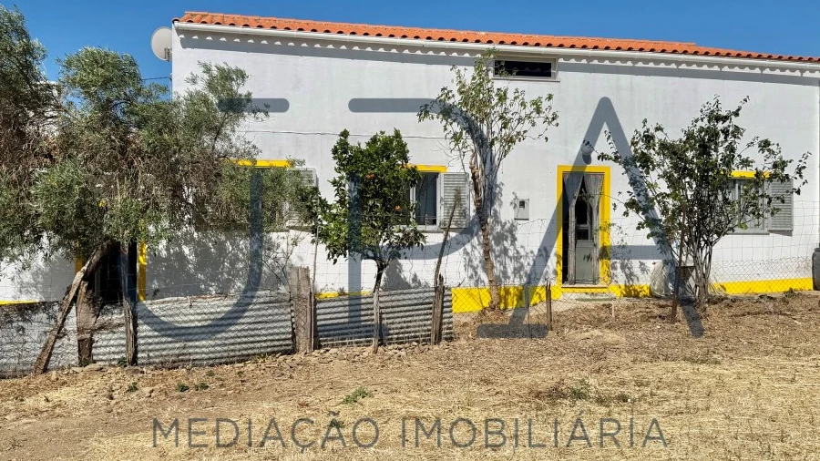 Quinta T2 para Venda em Odeleite