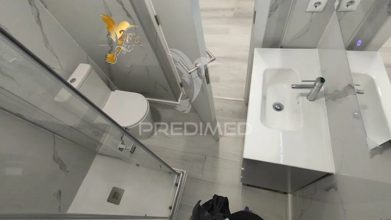Apartamento T1 para Venda em Venteira Foto 15