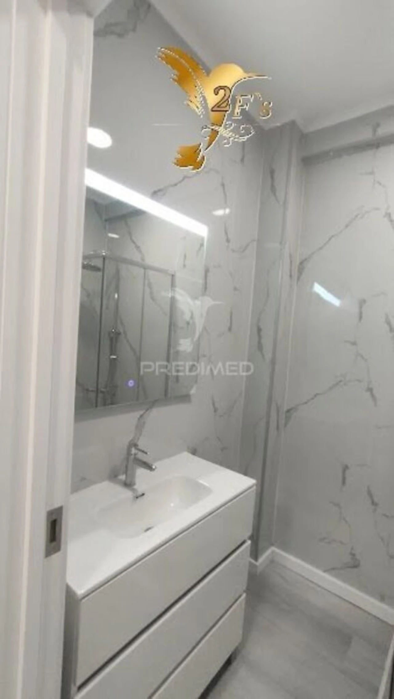 Apartamento T1 para Venda em Venteira Foto 16