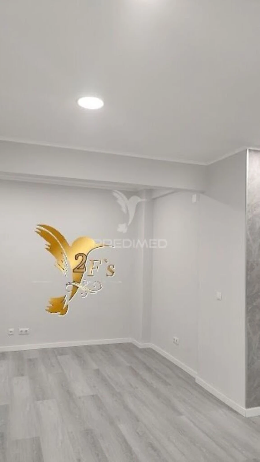 Apartamento T1 para Venda em Venteira Foto 2