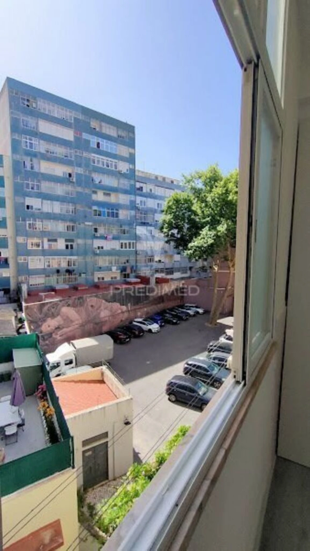 Apartamento T1 para Venda em Venteira Foto 20