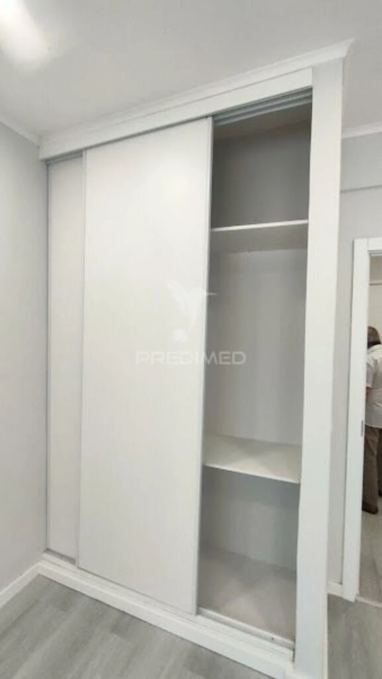 Apartamento T1 para Venda em Venteira Foto 14