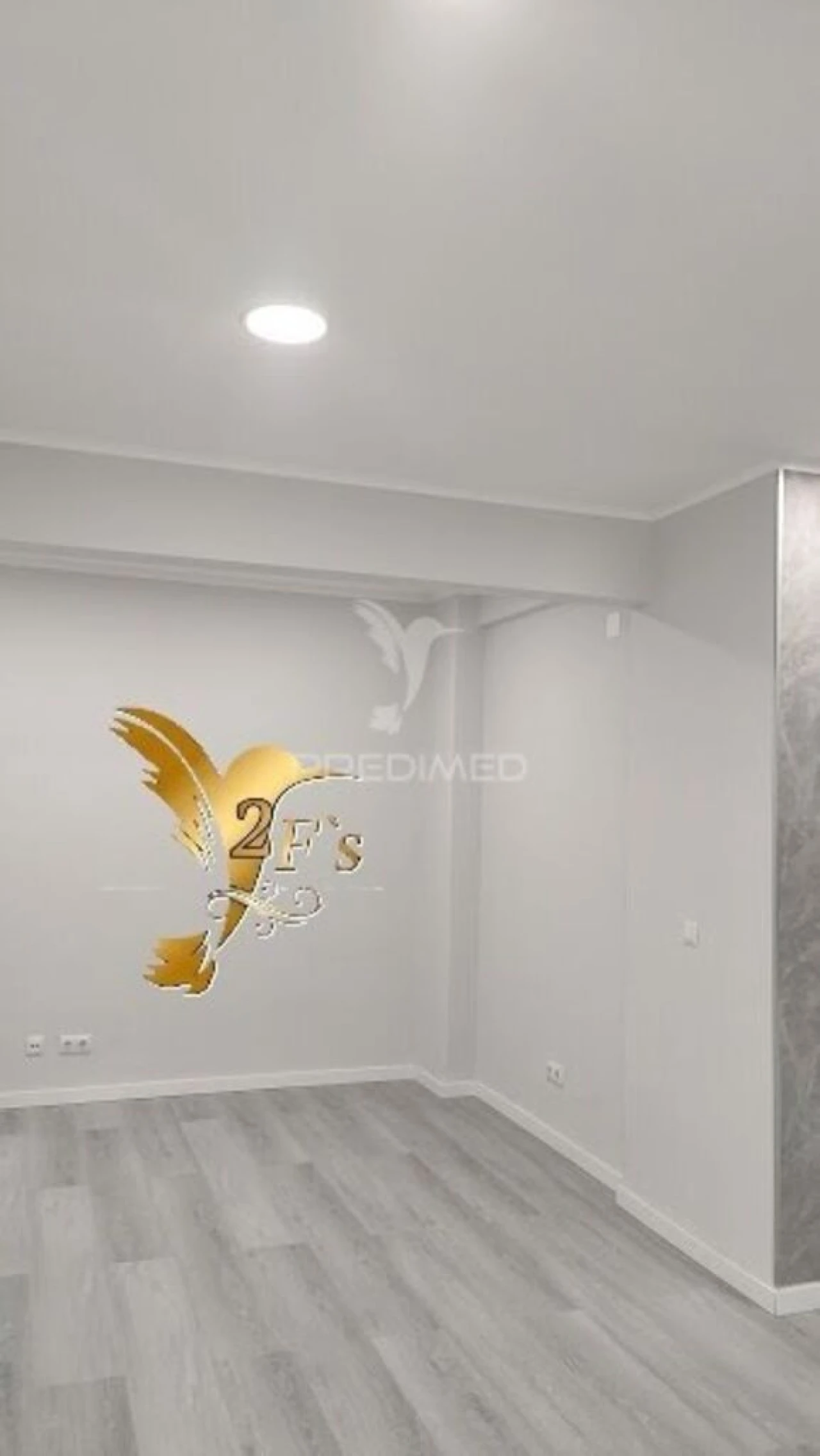 Apartamento T1 para Venda em Venteira Foto 2
