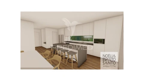 Moradia T3 para Venda em Atouguia