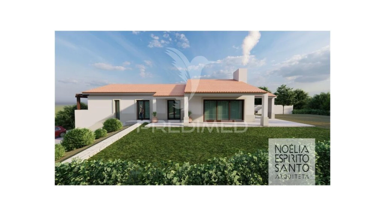 Moradia T3 para Venda em Atouguia Foto 13