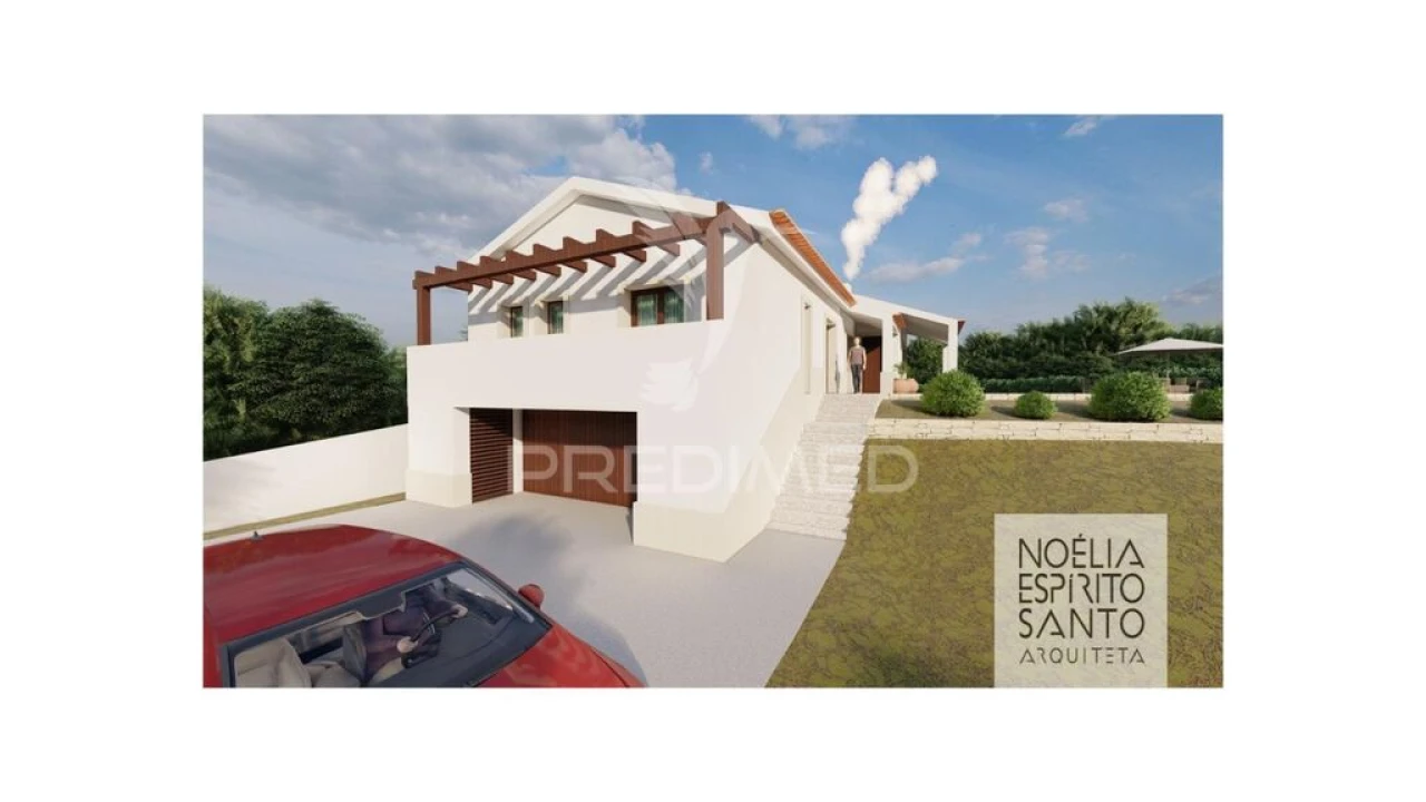 Moradia T3 para Venda em Atouguia Foto 10