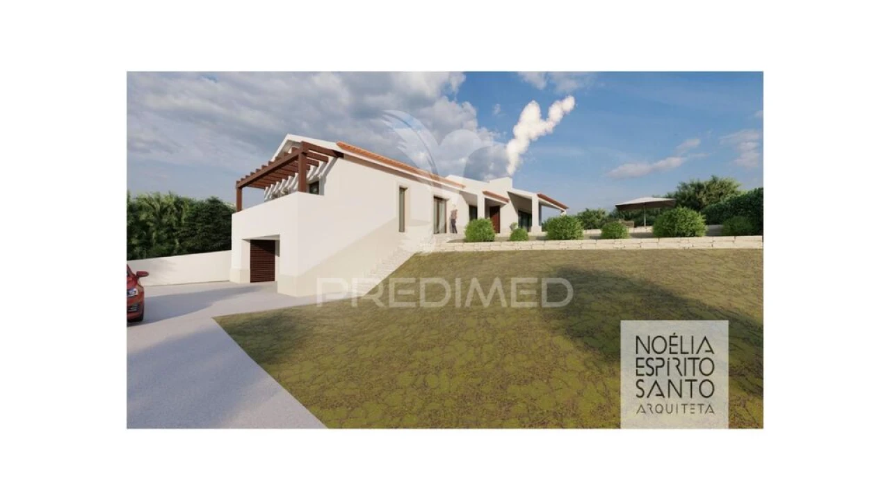 Moradia T3 para Venda em Atouguia Foto 11