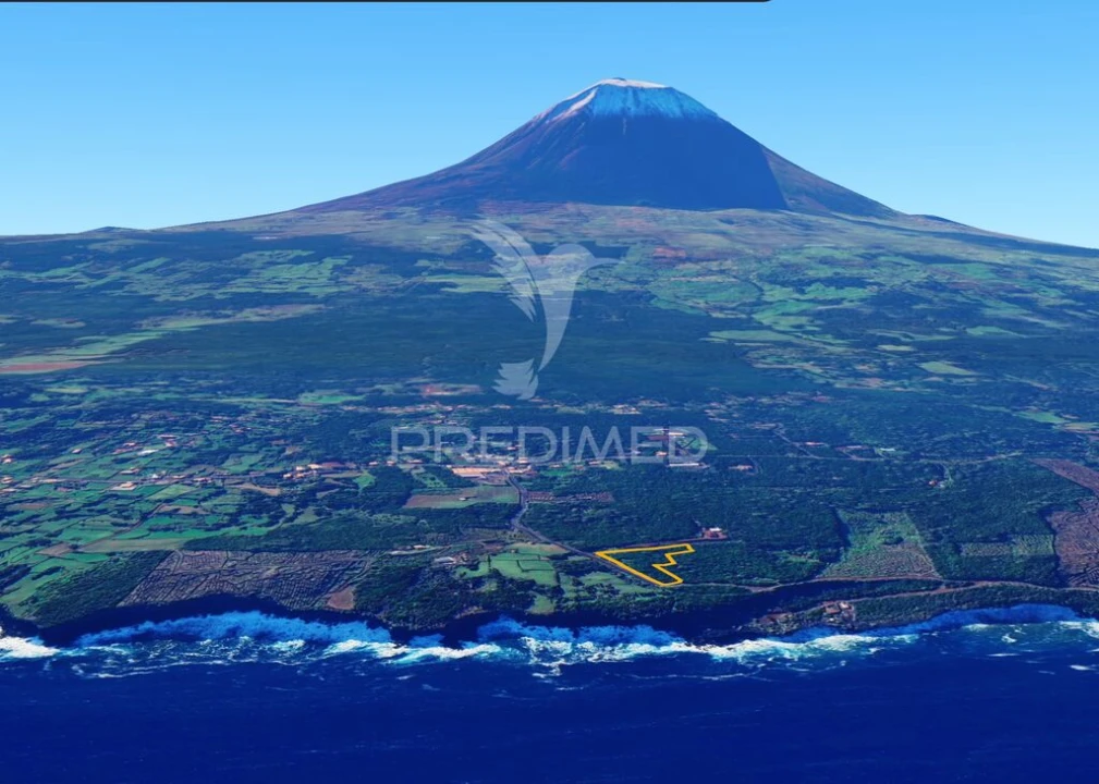 Terreno para Venda em Santo Antonio Foto 18
