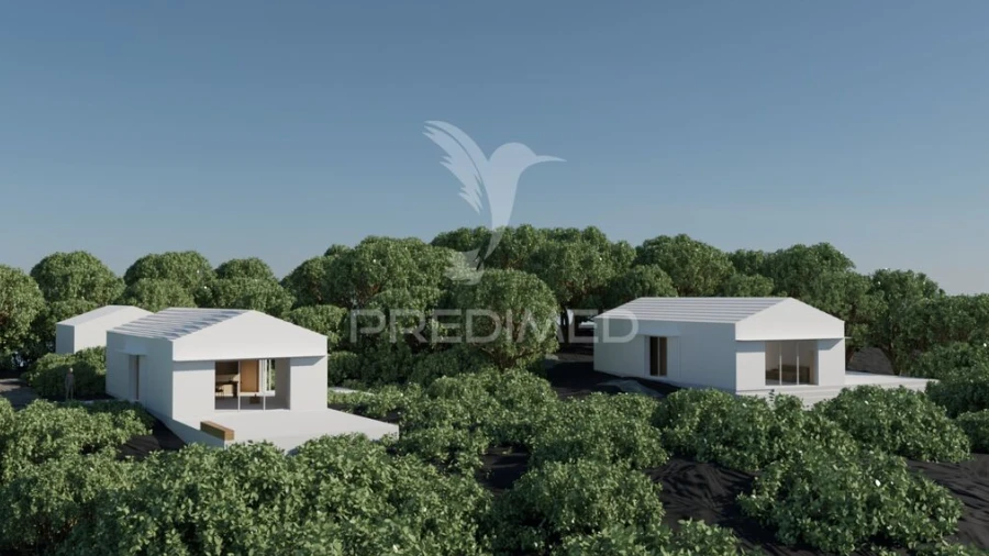 Terreno para Venda em Santo Antonio