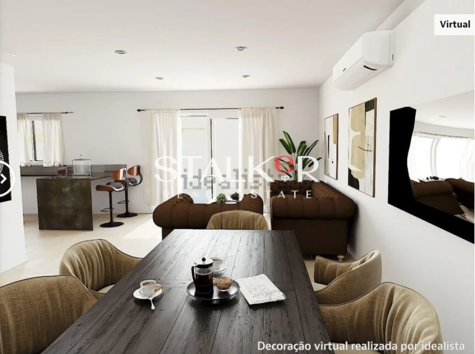 Moradia T3 para Venda em São Felix da Marinha Foto 5