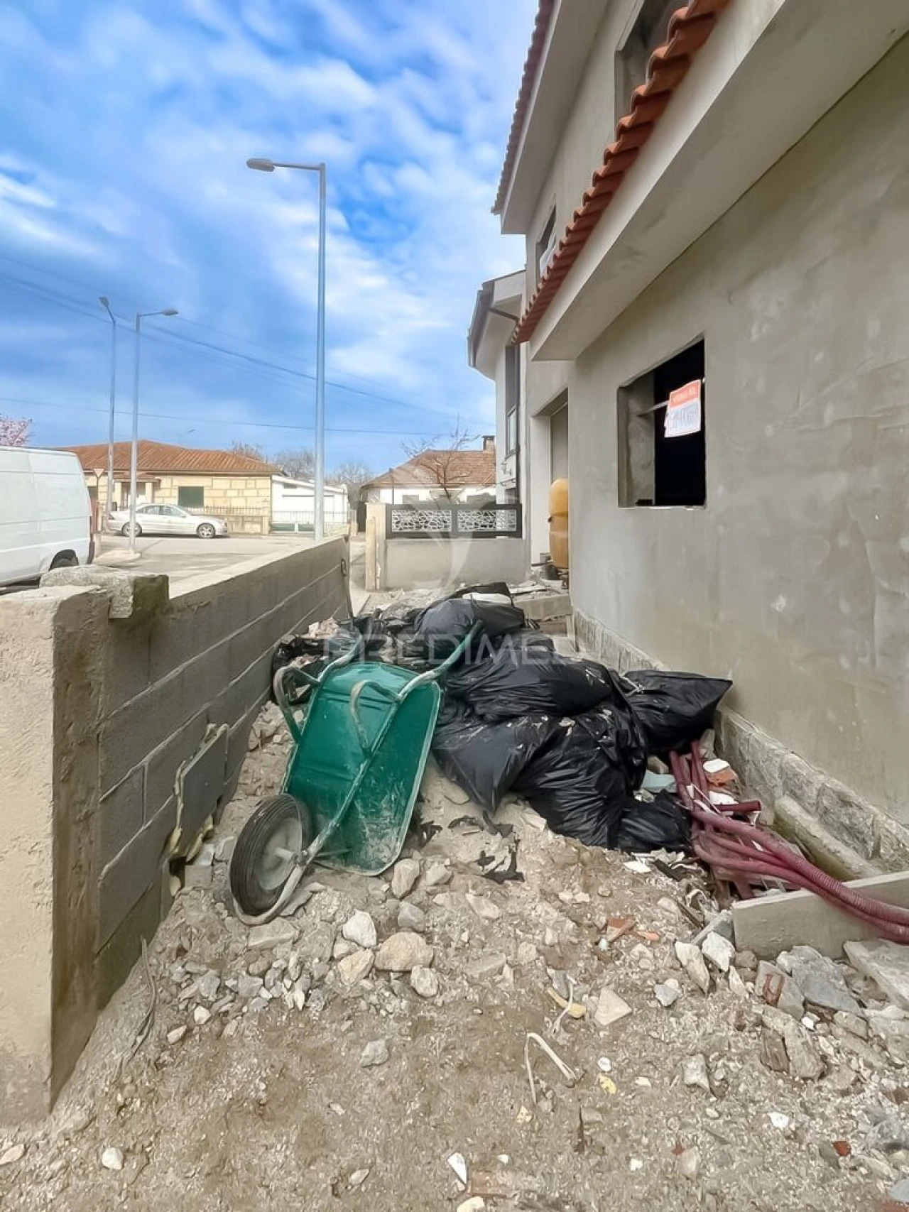 Moradia T4 para Venda em Santa Maria Maior Foto 1