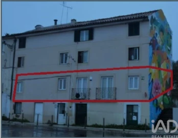 Apartamento T2 para Arrendamento em São Vicente