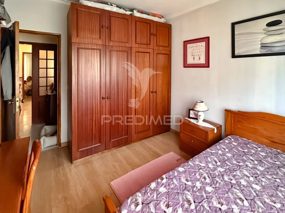 Apartamento T2 para Venda em Queluz e Belas Foto 14