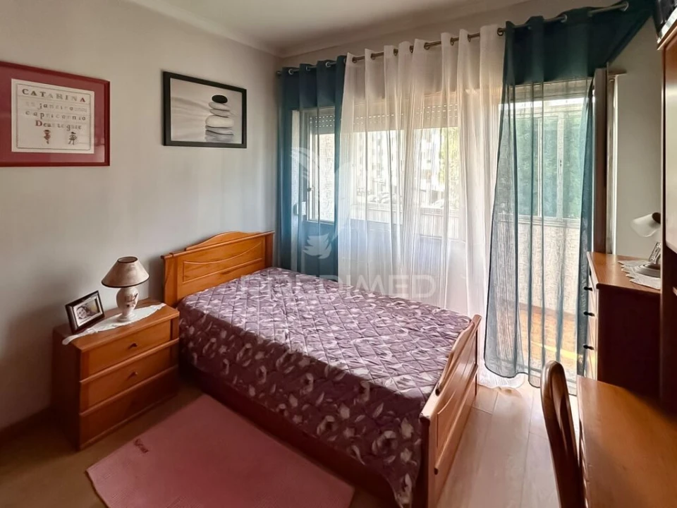 Apartamento T2 para Venda em Queluz e Belas Foto 20