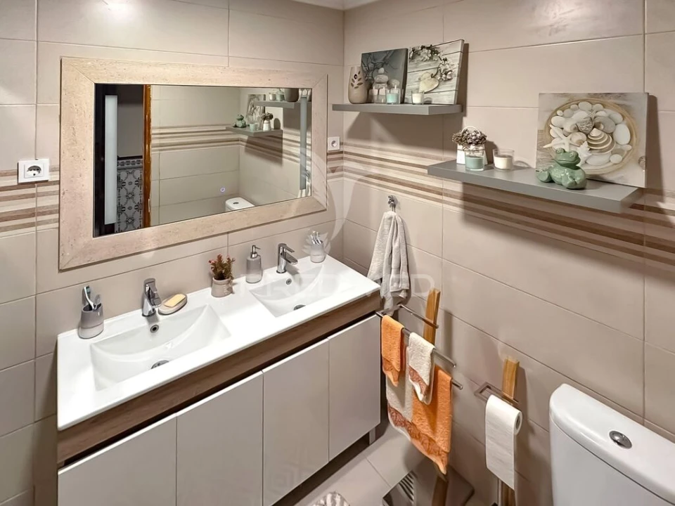 Apartamento T2 para Venda em Queluz e Belas Foto 18